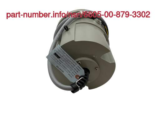 NSN 6605-00-879-3302