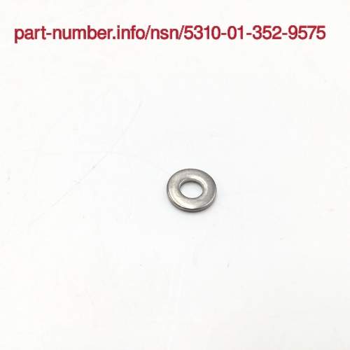 Picture of NSN 5310-01-352-9575 NSN 5310-01-352-9575