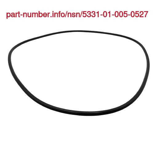 NSN 5331-01-005-0527