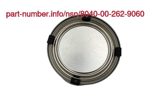 NSN 8040-00-262-9060