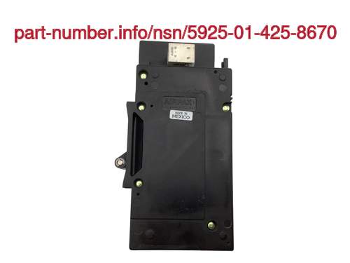 NSN 5925-01-425-8670