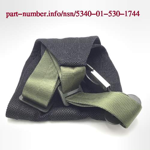 Picture of NSN 5340-01-530-1744 NSN 5340-01-530-1744