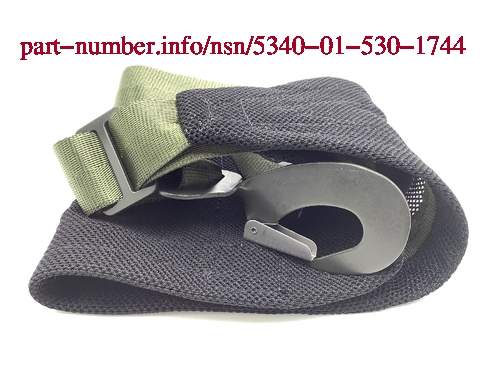 Picture of NSN 5340-01-530-1744 NSN 5340-01-530-1744