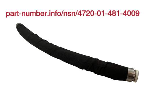 NSN 4720-01-481-4009