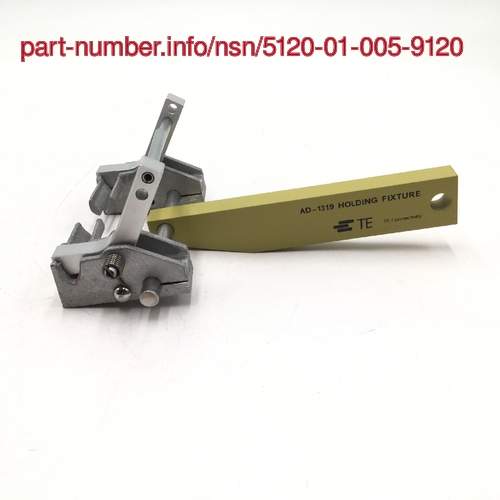 Picture of NSN 5120-01-005-9120 NSN 5120-01-005-9120