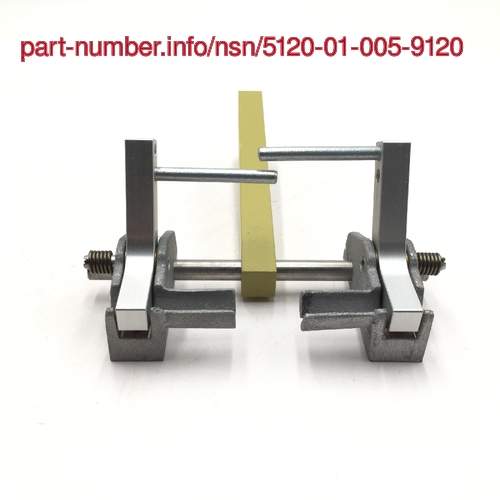 Picture of NSN 5120-01-005-9120 NSN 5120-01-005-9120