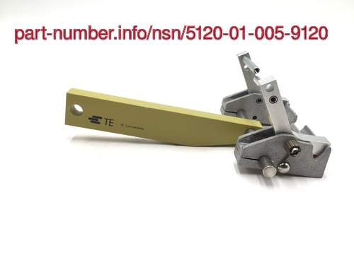 Picture of NSN 5120-01-005-9120 NSN 5120-01-005-9120