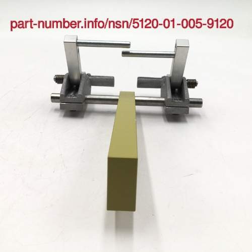 Picture of NSN 5120-01-005-9120 NSN 5120-01-005-9120