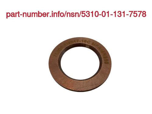 NSN 5310-01-131-7578