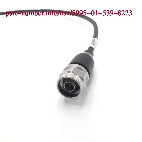 Picture of NSN 5995-01-539-8223 NSN 5995-01-539-8223