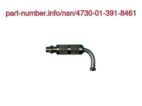 NSN 4730-01-391-8461