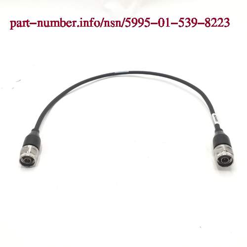 Picture of NSN 5995-01-539-8223 NSN 5995-01-539-8223