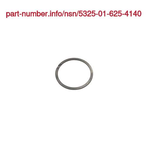 NSN 5325-01-625-4140