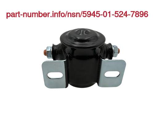 NSN 5945-01-524-7896