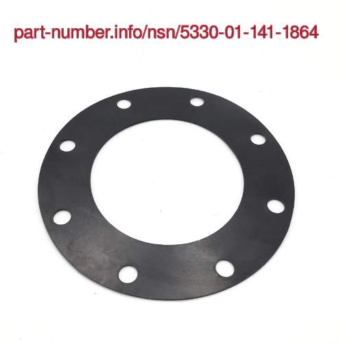 Picture of NSN 5330-01-141-1864 NSN 5330-01-141-1864