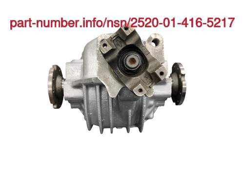 NSN 2520-01-416-5217