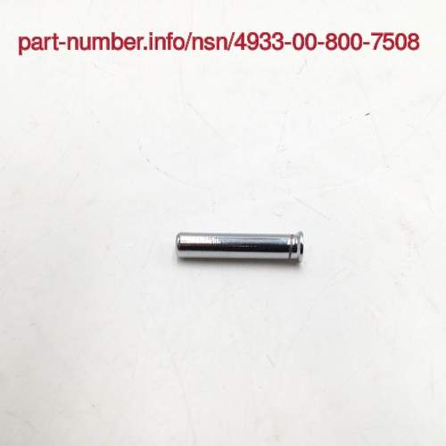 Picture of NSN 4933-00-800-7508 NSN 4933-00-800-7508