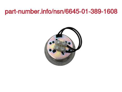NSN 6645-01-389-1608