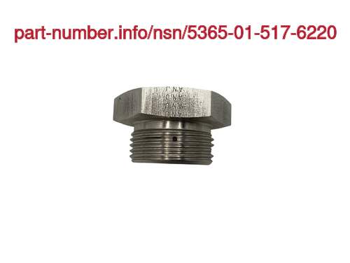 NSN 5365-01-517-6220