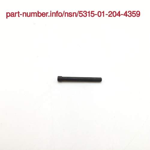 Picture of NSN 5315-01-204-4359 NSN 5315-01-204-4359