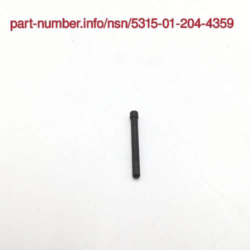 Picture of NSN 5315-01-204-4359 NSN 5315-01-204-4359