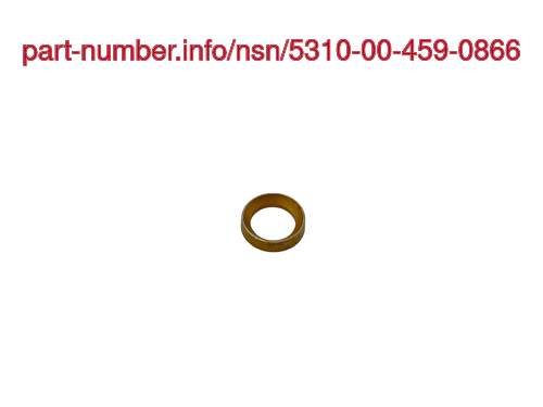 NSN 5310-00-459-0866