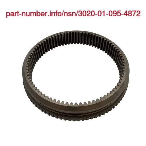 NSN 3020-01-095-4872