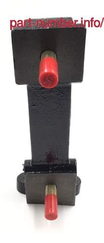 Picture of NSN 5340-01-048-8600 NSN 5340-01-048-8600