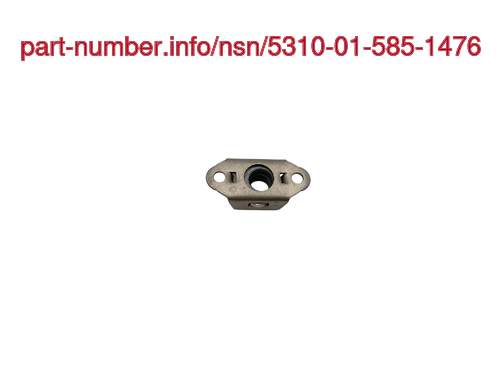 NSN 5310-01-585-1476