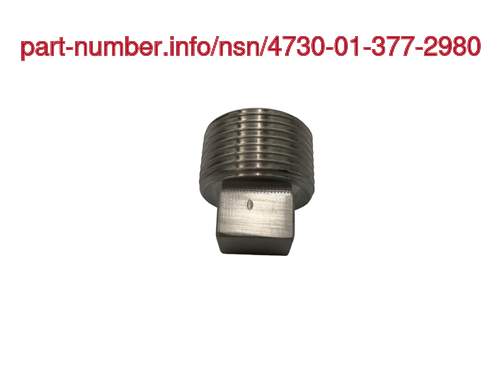 NSN 4730-01-377-2980