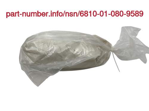 NSN 6810-01-080-9589