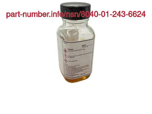 NSN 8040-01-243-6624