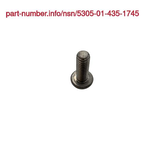 NSN 5305-01-435-1745