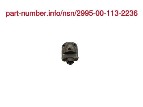 NSN 2995-00-113-2236