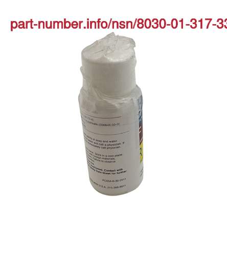 NSN 8030-01-317-3314