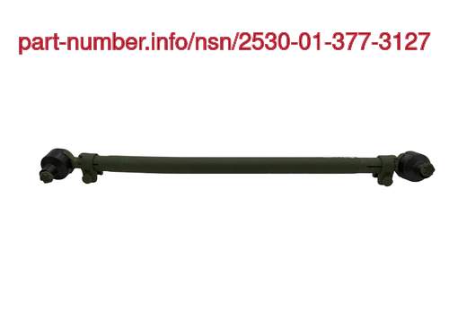 NSN 2530-01-377-3127