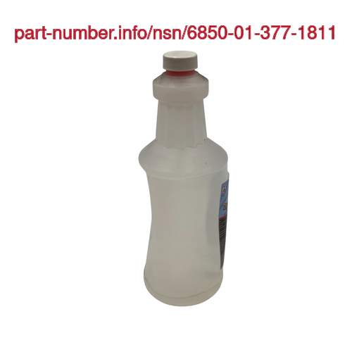 NSN 6850-01-377-1811