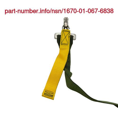 NSN 1670-01-067-6838