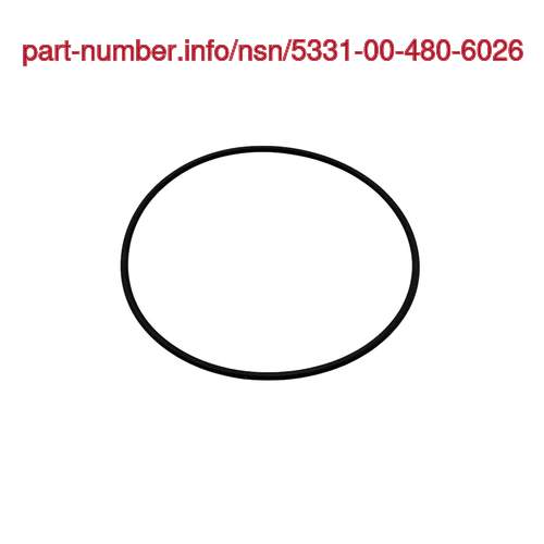 NSN 5331-00-480-6026