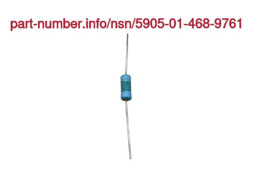 NSN 5905-01-468-9761