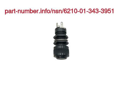 NSN 6210-01-343-3951