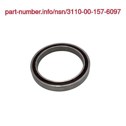 NSN 3110-00-157-6097