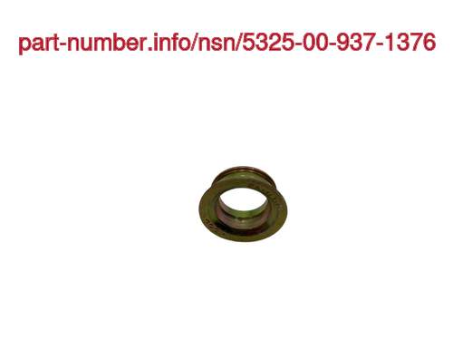 NSN 5325-00-937-1376