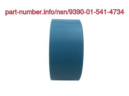 NSN 9390-01-541-4734