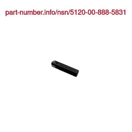 NSN 5120-00-888-5831