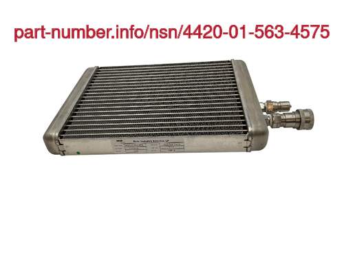 NSN 4420-01-563-4575