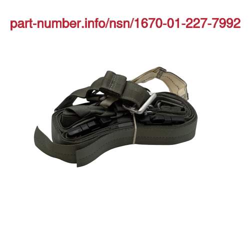 NSN 1670-01-227-7992