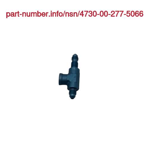 NSN 4730-00-277-5066