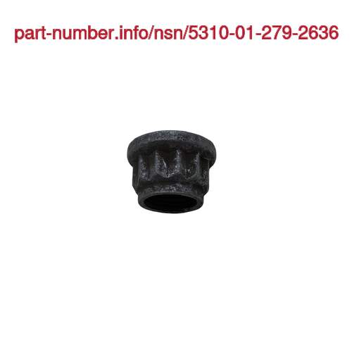 NSN 5310-01-279-2636