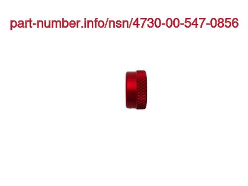 NSN 4730-00-547-0856